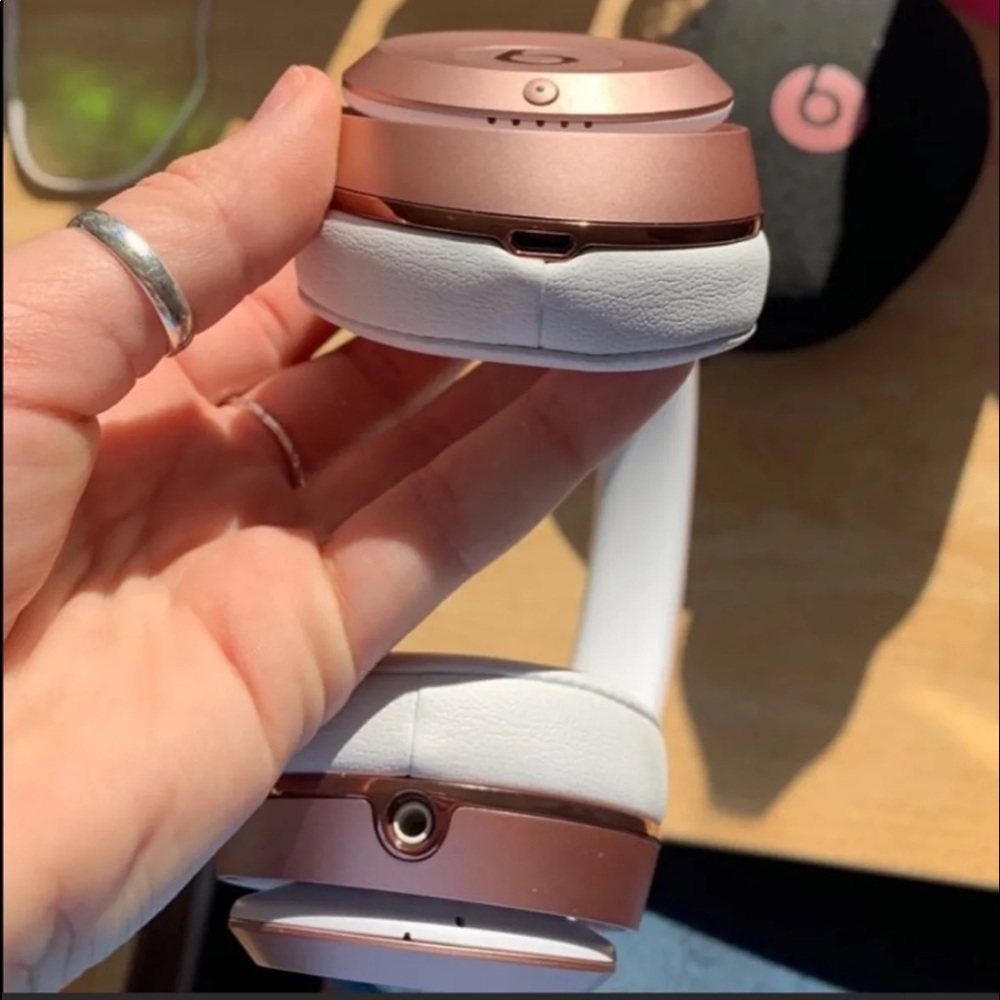 Beats by Dre Solo 3